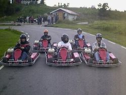 A-final